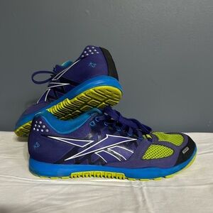 EUC Women’s Reebok Nano 2.0 size 8.5